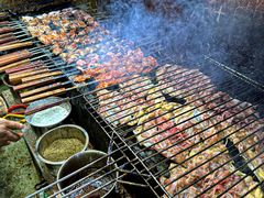 -周记老沈阳焦火鸡架