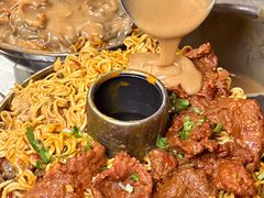 -小龙坎火锅(总店)