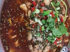 -米二红烧兔(华阳店)