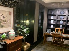 -海天楼中餐厅(吴宫泛太平洋酒店)