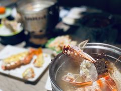 -海天盛宴海鲜自助(正大广场店)