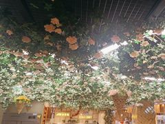 -山西派(桥东街店)