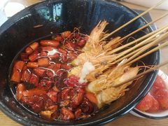 -成都吃客(九眼桥店)