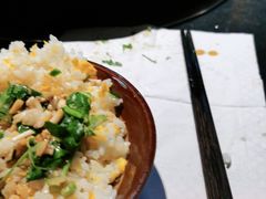 -渝大狮毛肚老火锅(普陀店)