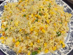 扬州炒饭-双东酒店(东关街店)