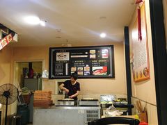 -山东菜煎饼(银泰城店)