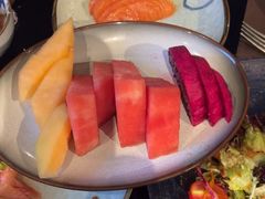 -新鲜特色餐厅(香格里拉大酒店)