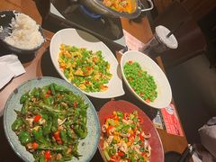 -辣瓦·江西爆炒馆子