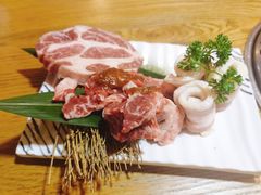 -赤坂亭·M9和牛烧肉·铁板烧(合肥万象城店)