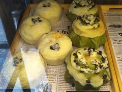 -啊噗吐呦现场烘焙(麦凯乐店)