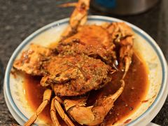 -三妹小龙虾·黄油蟹(华侨城总店)
