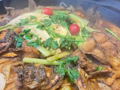 -老板恋上鱼(恒隆广场店)