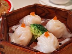 壹间虾饺皇-明腾壹间茶餐厅(新都会花园广场店)