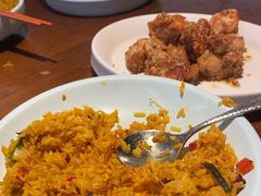 -飞阳铁板烧(ME TOWN购物中心店)