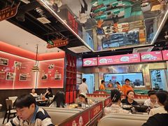 -肖记公安牛肉鱼杂馆·省级非物质文化遗产(江汉路直营店)