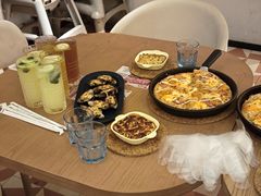 -必胜客(集美杏东店)