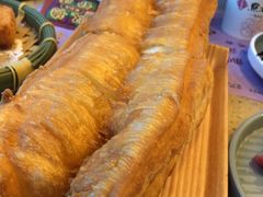 -点都德(龙之梦店)