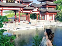 -威海华夏城景区