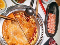 -麻辣英雄重庆火锅(陈江天益城店)