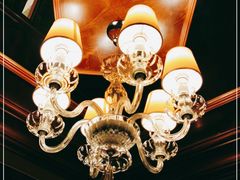 -广州富力丽思卡尔顿酒店