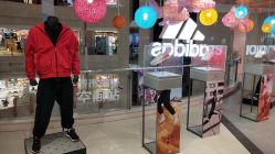 -时尚殿堂hair salon