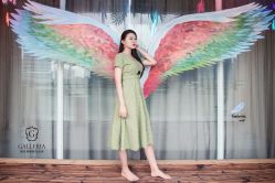 -格乐利雅婚礼艺术中心(南外滩店)