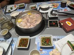 -椰小鸡·琼州糟粕醋·火锅(美兰缤纷城店)