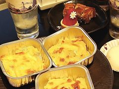 -盛宴自助餐厅(运达喜来登店)