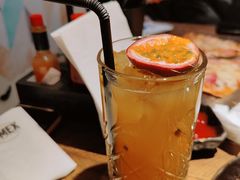 -Q MEX 库迈墨西哥餐吧(三里屯店)