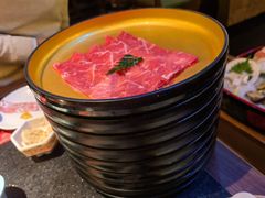 -牛New寿喜烧(虹桥新天地店)