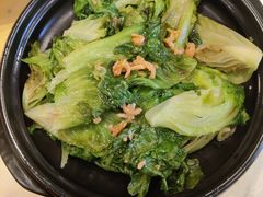 -上海虹桥宾馆味翠餐厅