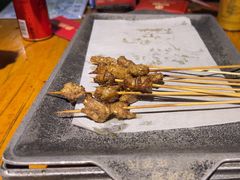 -管氏翅吧(甘家口店)