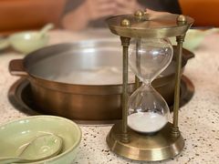 -椰子营·椰子鸡火锅(万象里店)
