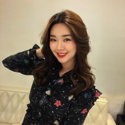 -GIRL STYLE 烫发·染发沙龙