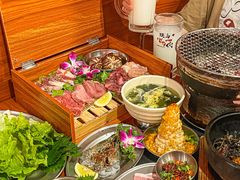 -大阪烧肉BAKA一代(十亩地店)