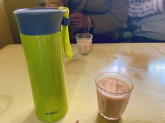 -老光明岗琼甜茶馆