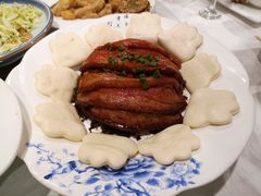 梅菜扣肉-老东营·东营菜(西四路店)