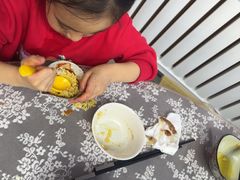 -天天向上素食餐厅(五台山店)