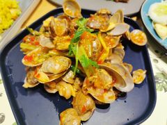 -泰柠小馆泰式料理(银泰城店)