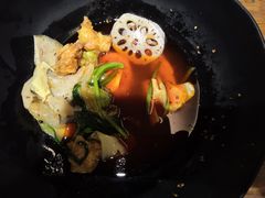 -万记麻辣烫国展总店