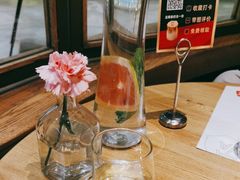 -原石牛扒·约会餐厅(龙城万科里店)
