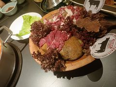 -二刀潮牛(重庆光环购物公园店)