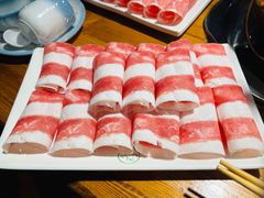 -義聚德·清真铜锅涮羊肉·烧烤(河东店)
