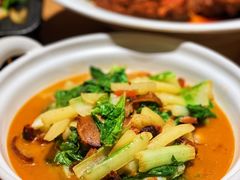 -大师兄·西北小馆(北站缤果空间店)