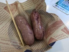 -江记甜品(罗湖店)