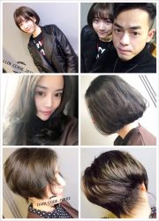 点击看大图 -Hair Code芭曲发型