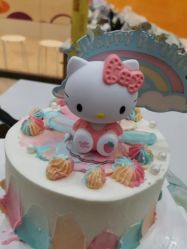 -南山信和DIY手工烘焙馆(信和购物广场店)