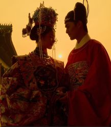 点击看大图 -乐派诗婚纱摄影