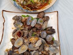 -宾朋海鲜饭庄(兴海路店)