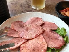 -炼火烤肉店